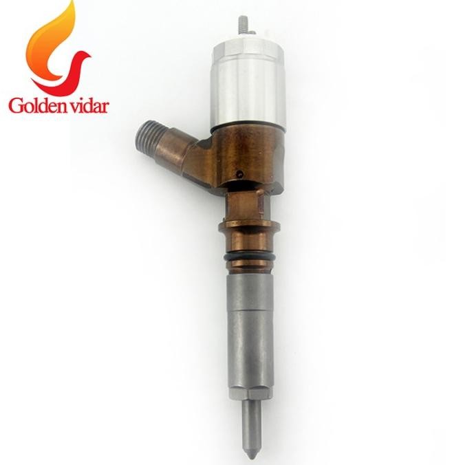 ELK High quality CAT-315D injector 326-4740, common rail injector 3264740, 32E61-00022/10R7676 rebui