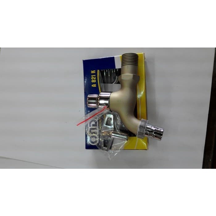 ONDA KUNINGAN ASLI KRAN KUNCI ONDA KRAN TEMBOK KRAN TAMAN KRAN APARTERMENT Kran taman kunci ONDA