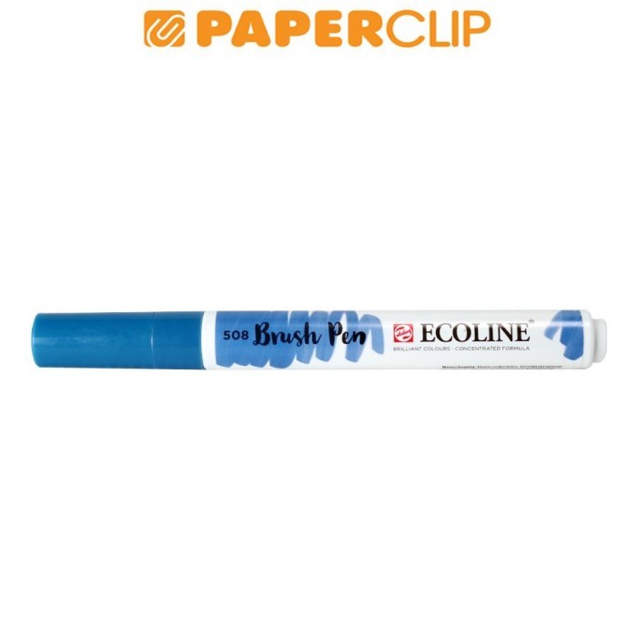 

TERBARU BRUSH PEN ROYAL TALENS ECOLINE 11505080 PRUSSIAN BLUE PROMO!