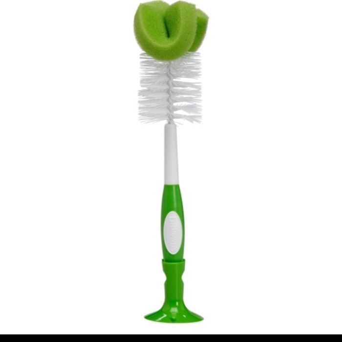 

TERBARU Dr Brown's Bottle Brush Colors ( AC023 ) BISA GRAB!