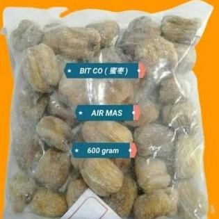 

Baru Bit Co / Mi Zao / Kurma Madu Manis / Sweet Honey Dates Premium 600Gram