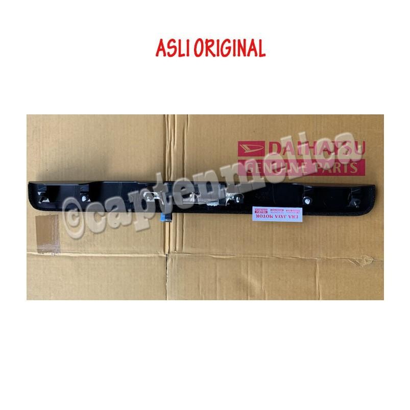 Ori Hendel Handle Pintu Luar Belakang Bagasi Daihatsu Gran Grand Max Granmax Grandmax Luxio Espass D