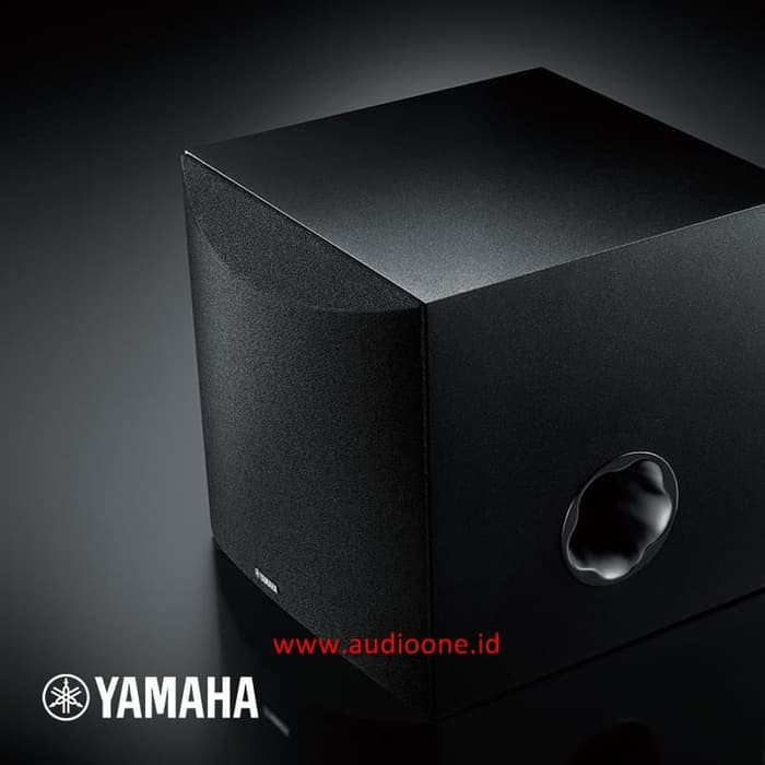 YAMAHA NS SW050 SUBWOOFER