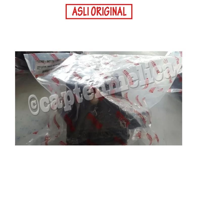 Ori Karet Engine Mounting Monting Dudukan Mesin Kiri Daihatsu Grandmax Granmax Gran Grand Max Luxio 