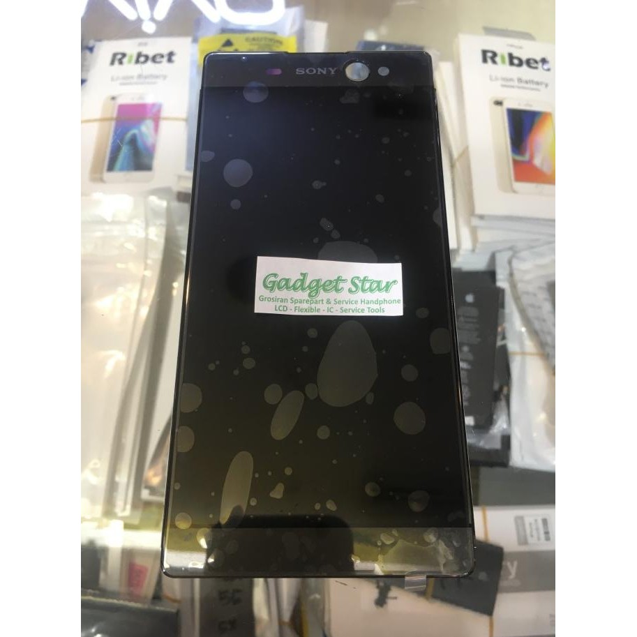 New | Promo Lcd Touchscreen Sony Xperia C6 Xa Ultra F3211 F3212 F3213 F3215