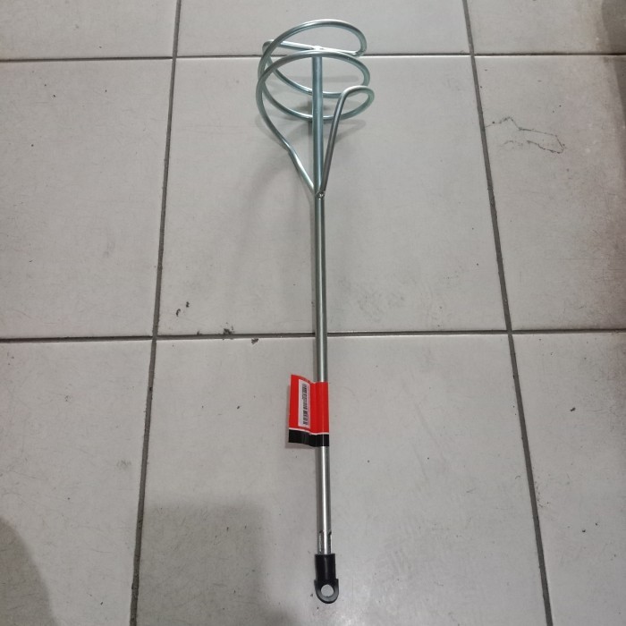 PROMO mata Bor mixer sds tangkai penyaduk cat stenlis panjang 100x450mm