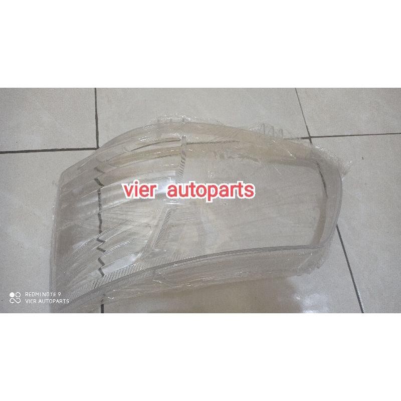 Mika Lampu Depan/Mika Head Lamp Grand Max