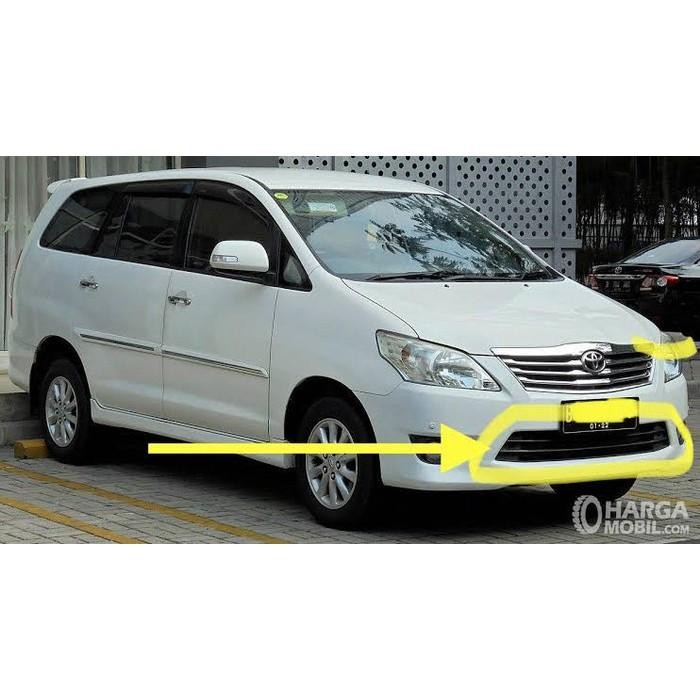 Harga bumper Innova 2011 Terbaru Apr 2026 | BigGo Indonesia