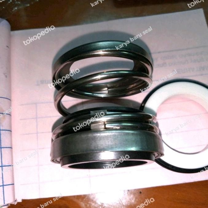 %$%$%$%$] mechanical seal 108-25mm