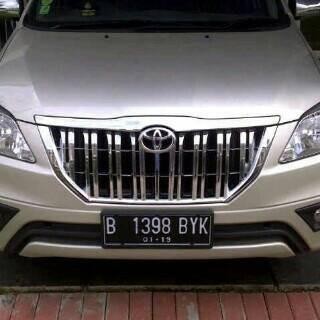 Terlaris Grill Grand Innova 2014/Ram Depan Grand Innova