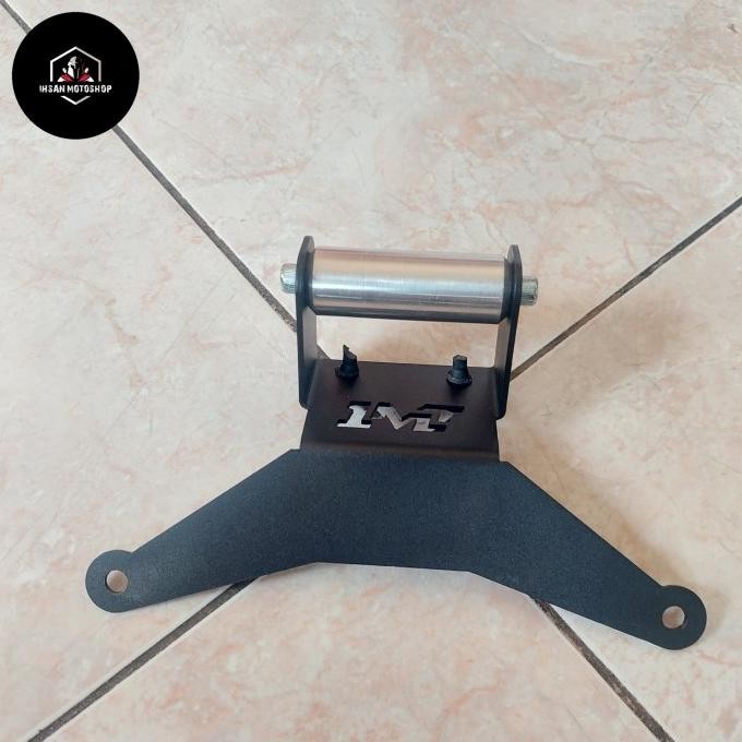 Stock Ada | Braket Gps Yamaha Xmax New Model
