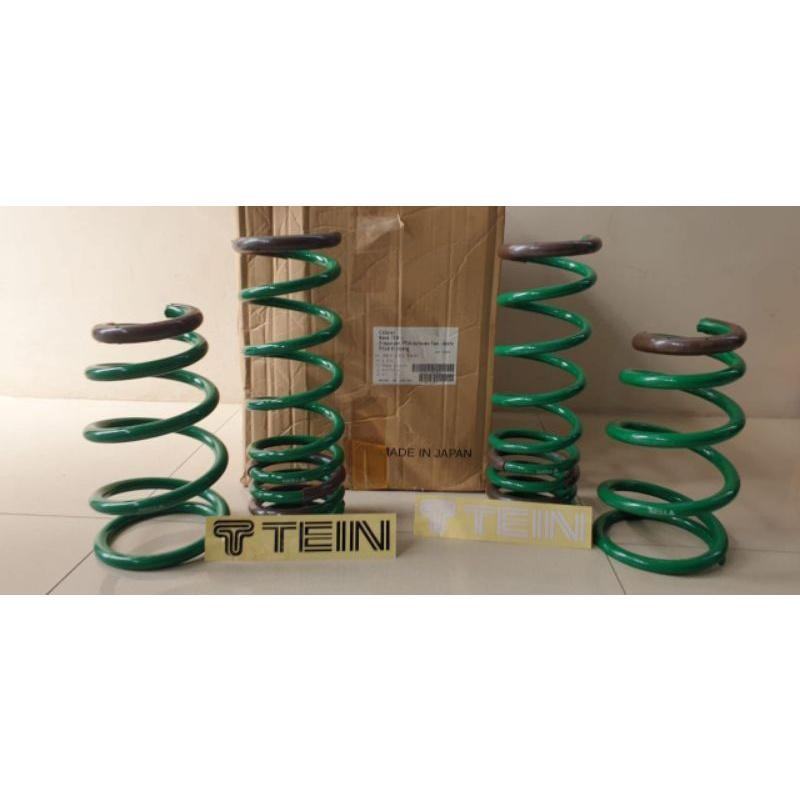 Per Tein S-Tech Innova Diesel Venturer 2004-2021 100% Ori