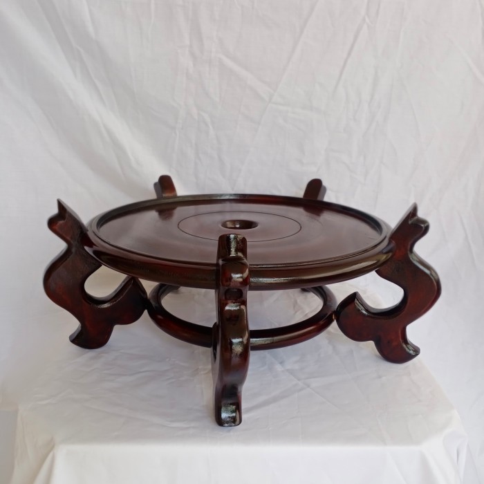 kaki/tatakan guci kayu Tatakan_Pot_Bunga