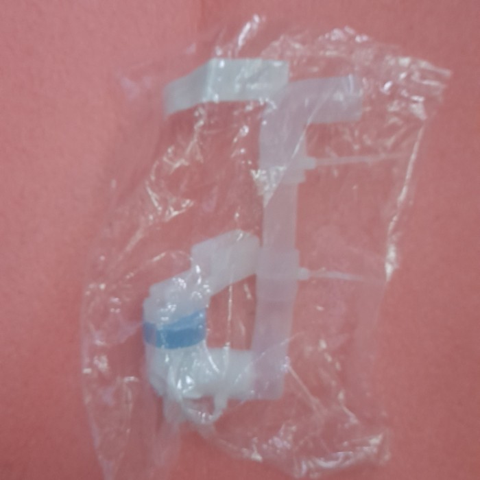 KERAN KRAN AIR DISPENSER GALON BAWAH KRISBOW ORIGINAL BEST SELLER