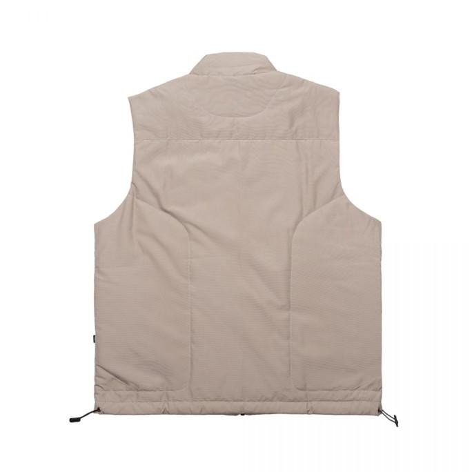 Rompi Vest Utility SSST Vanguard Khaki