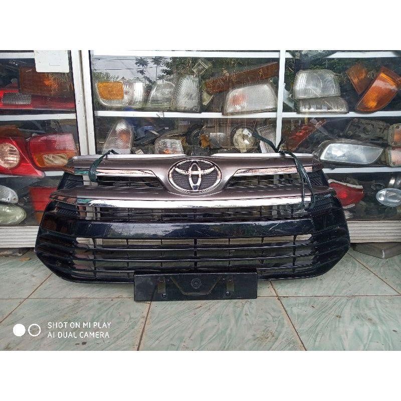 Grill Innova Reborn