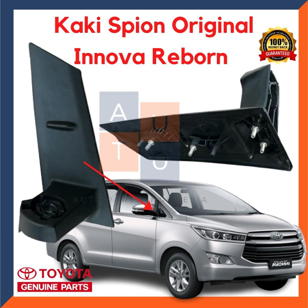 Kaki Spion Innova Reborn/ Dudukan Spion Innova Reborn/ Sparepat Innova Reborn