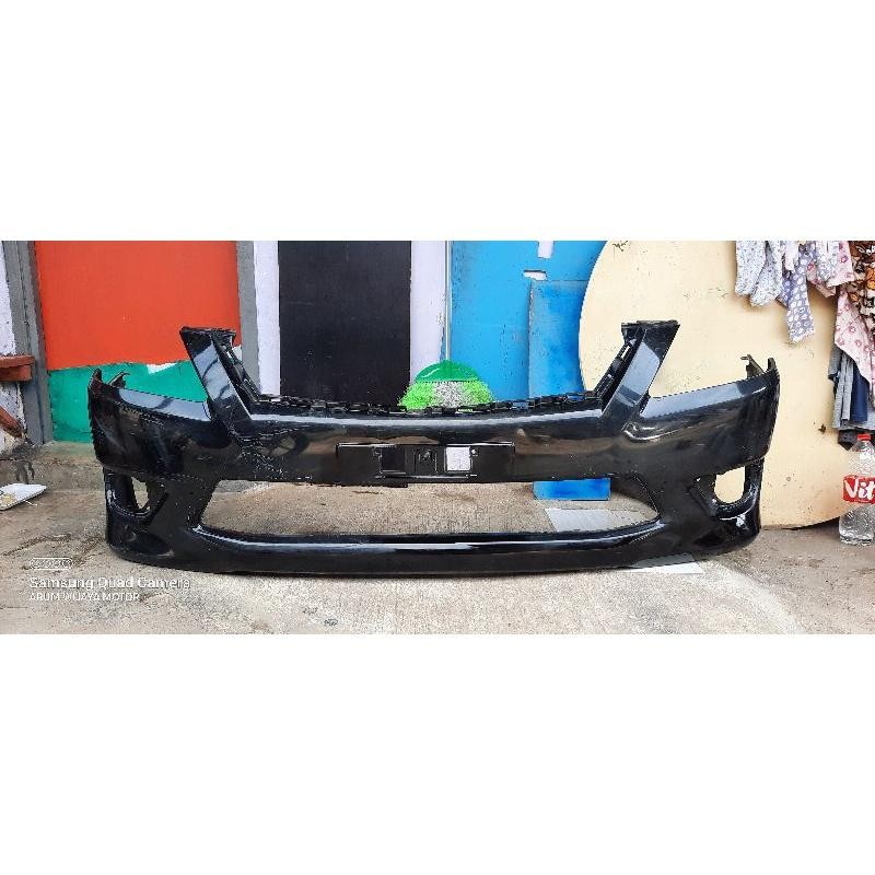 Bemper Depan Inova2012