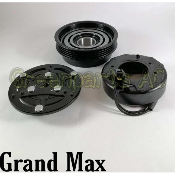 Magnet Clutch AC Mobil Grand Max