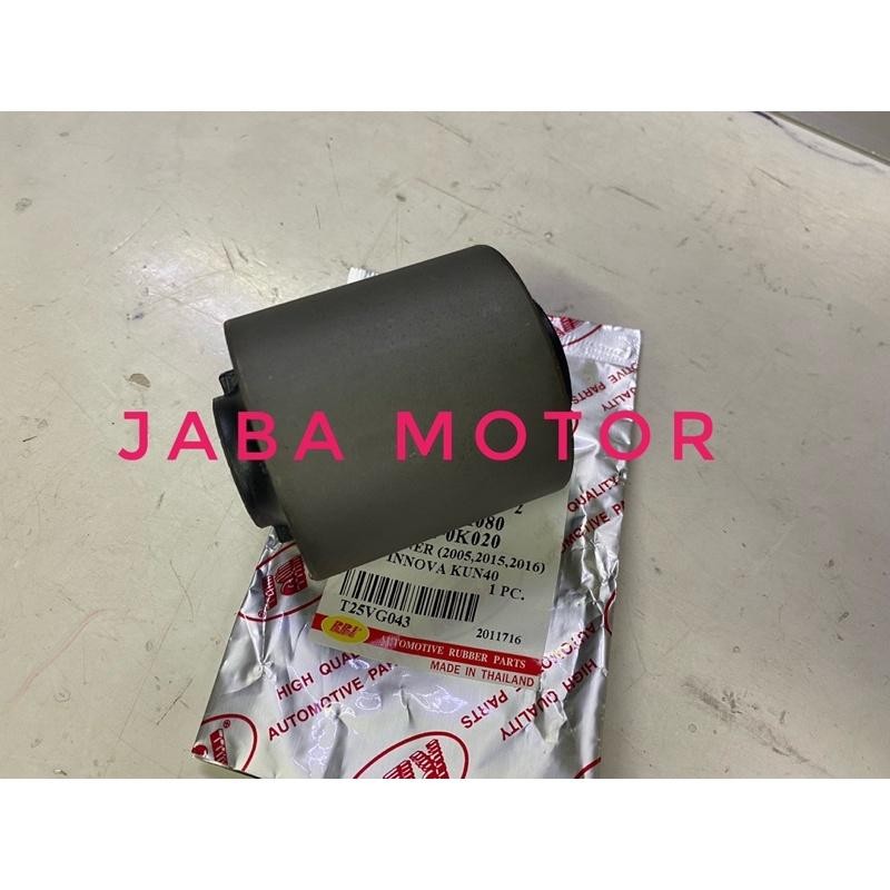 Bosh Arm-Bushing Arm Belakang Innova-Hilux-Fortuner Rbi