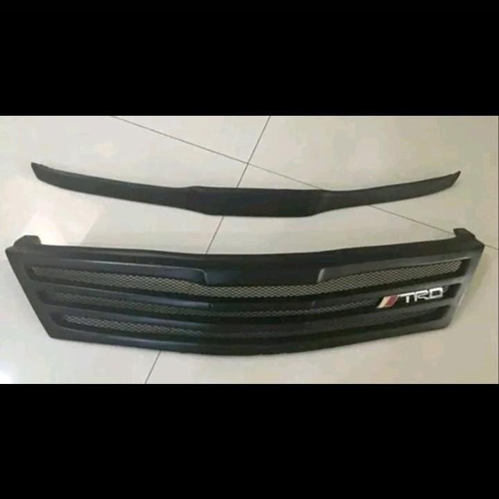 Grill Innova 2012/13 Trd