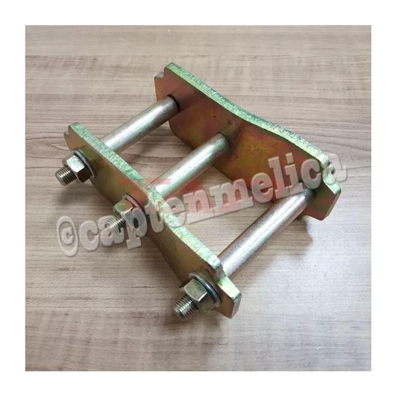 Anting Peninggi Per Grand Gran Max Luxio Shock Sok Sock Breaker Shockbreaker Tinggi Depan Belakang