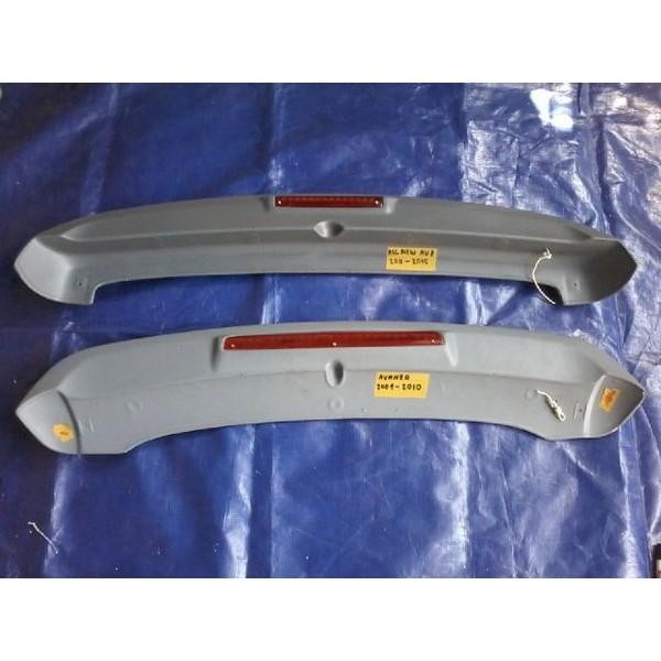 Spoiler Avanza/All New Avanza