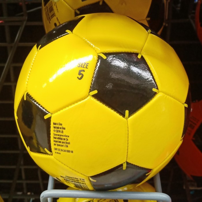 Murah Bola sepak ukuran 4 bola futsal sepak bola football bola tendang Non COD