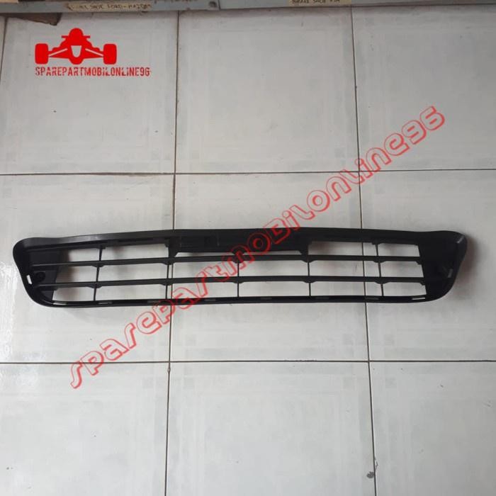 Grill Bumper Depan Bawah Toyota Innova 2008 2009 2011 Emgi 7734