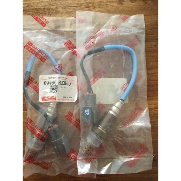 Sensor Oxygen Sensor O2 Avanza Xenia Rush Terios Grand Max