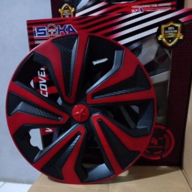 Termurah Cover Velg Dop Roda Mobil Ring 13 Grand Max Carry Pick Up Avanza Xenia New