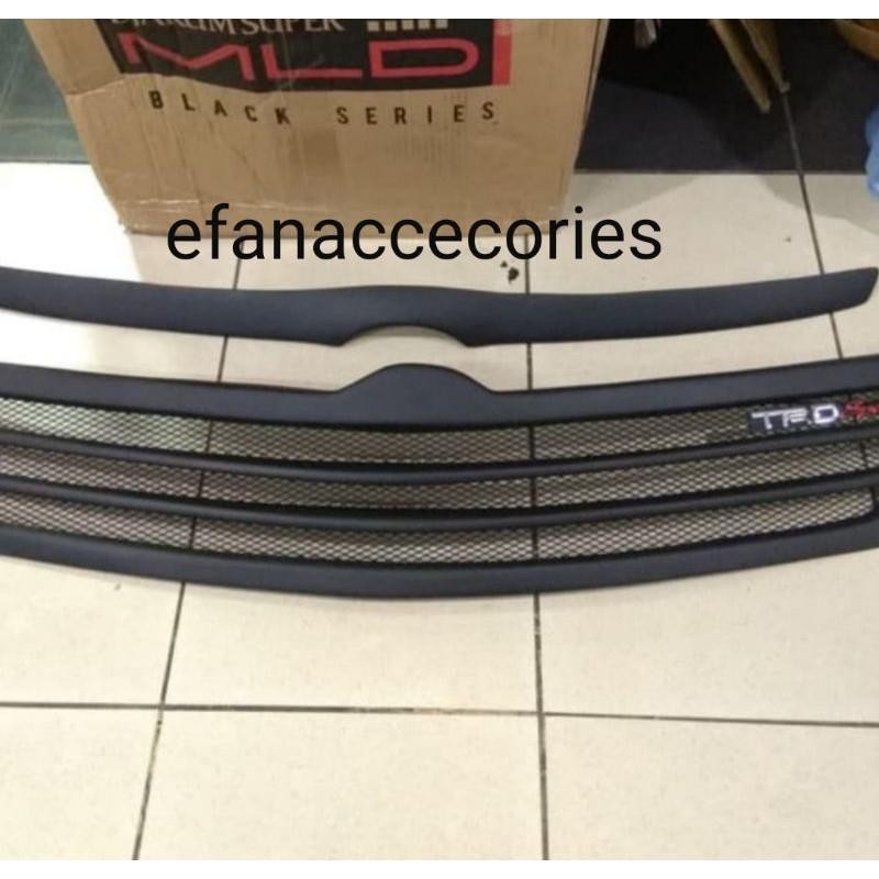 Grill Innova 2008-2010 Sportivo