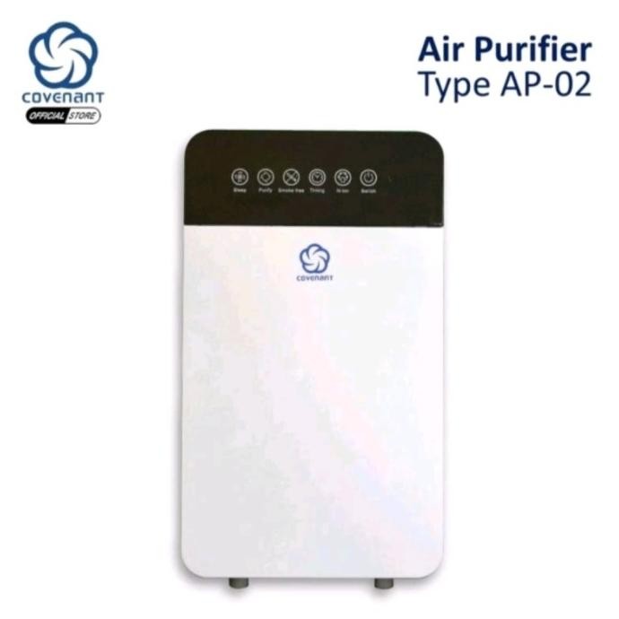 covenant air purifier ap 02