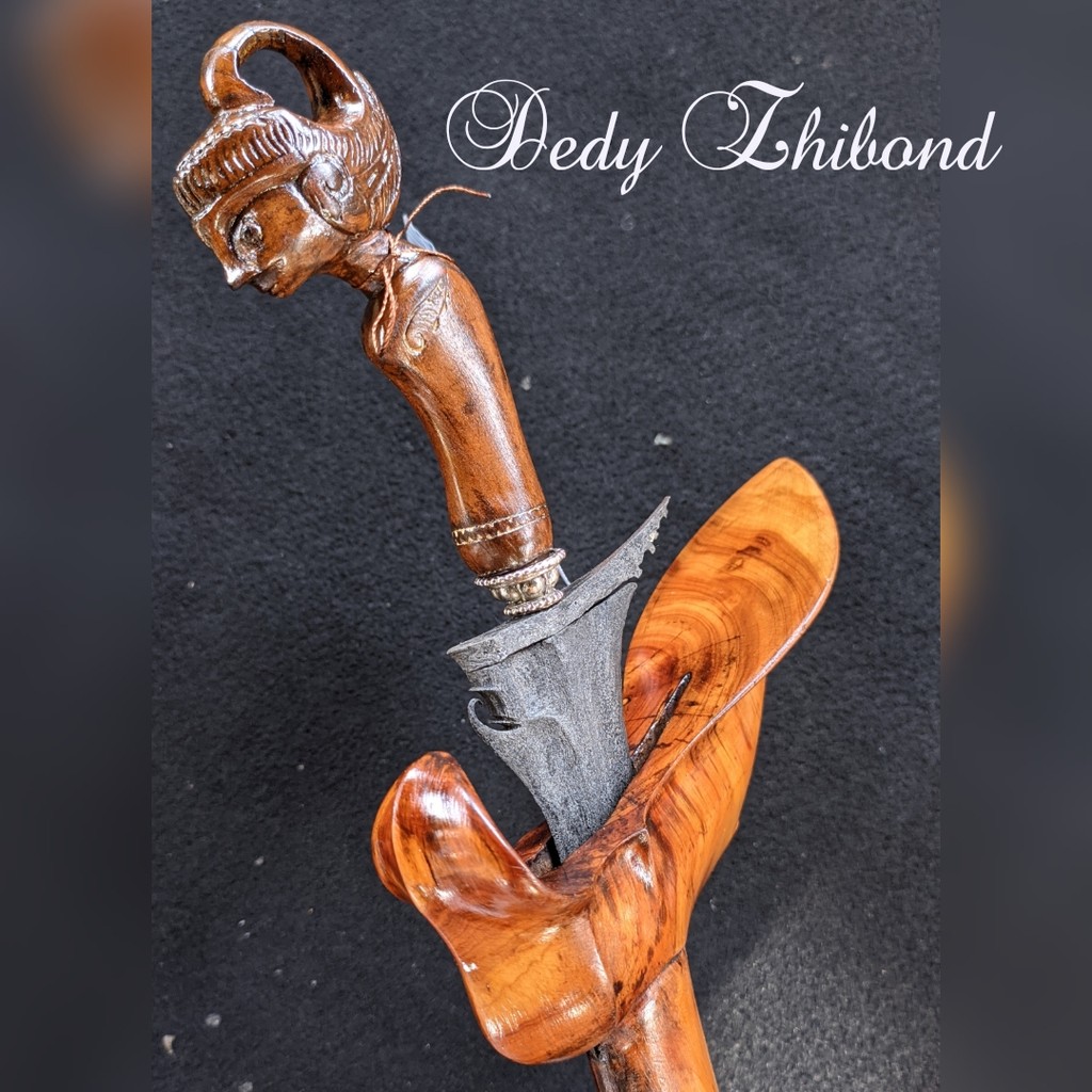 Pandawa Cinarita Luk 5 Kelengan Mataram