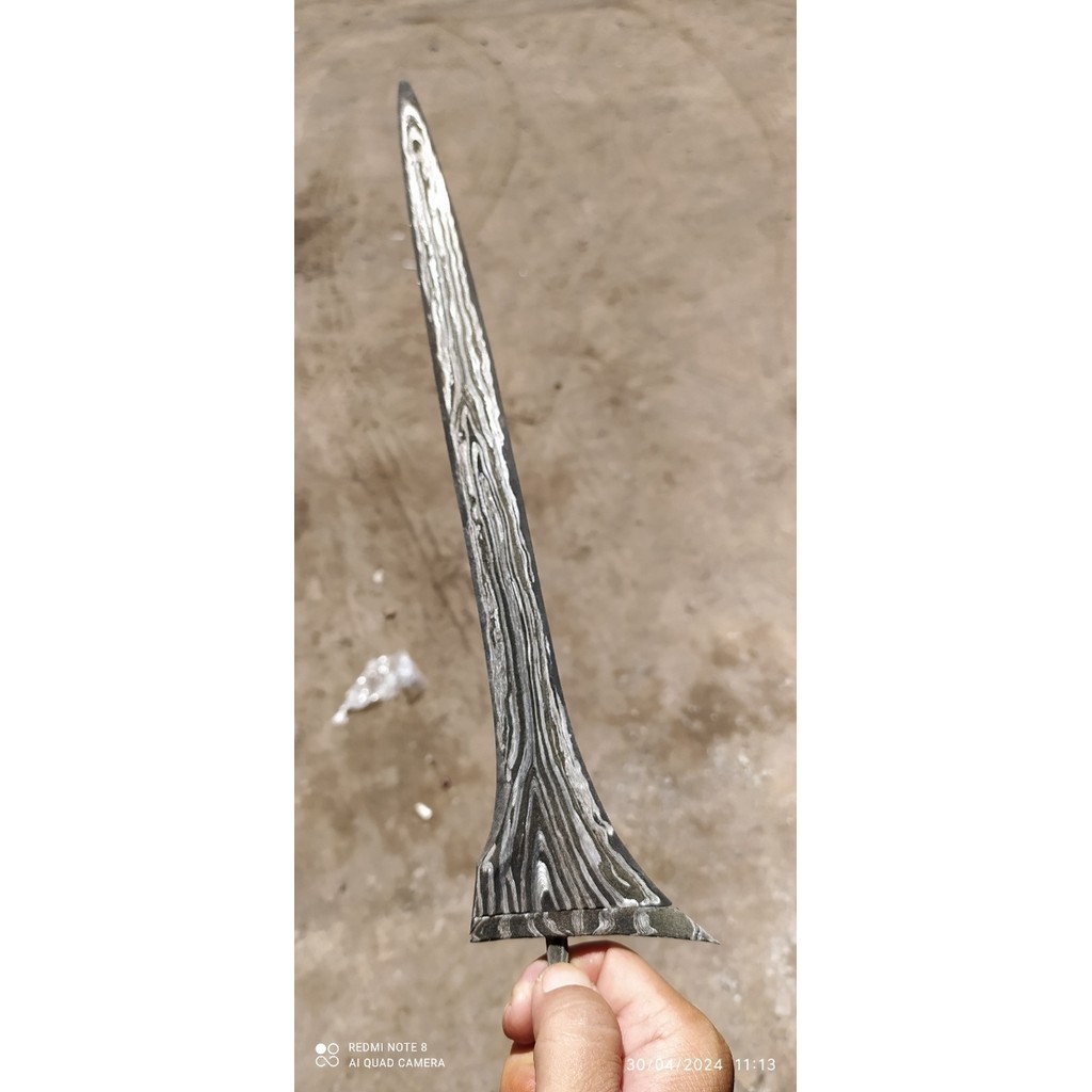 Brojol TUS Pamor Junjung Derajat Tangguh Madura Koso Kolektor Item