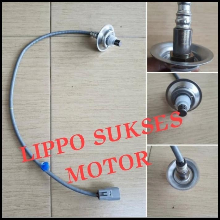 TERMURAH SENSOR OKSIGEN DEPAN HONDA BRIO ORIGINAL 