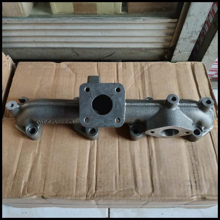 TERMURAH EXHAUST MANIFOLD PANTHER TURBO ORIGINAL 