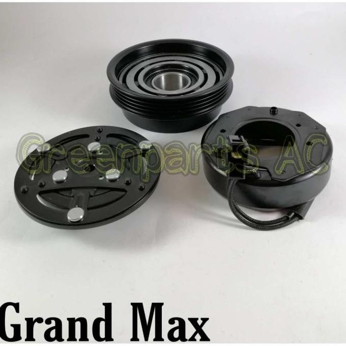 Magnet Clutch AC Mobil Grand Max