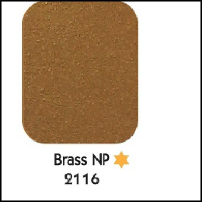 BEST DEAL CAT DUCO DURAGLOSS 2116 BRASS NP 