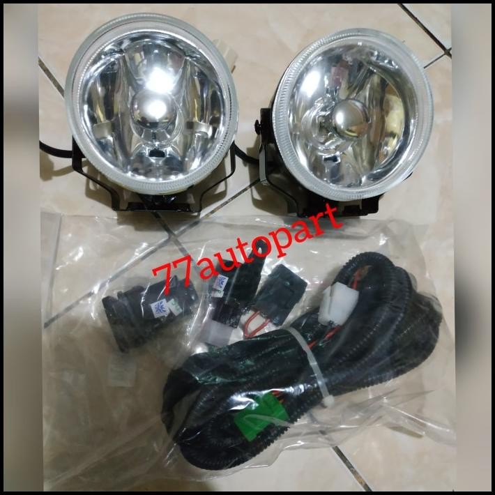 BEST DEAL FOGLAMP PANTHER TOURING