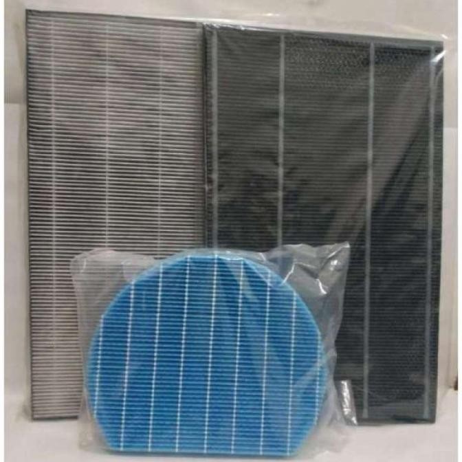 SHARP HEPA + DEO Sharp KC-A50Y KC-A50W KC-A50 KC-C100 KC-850 KC-950