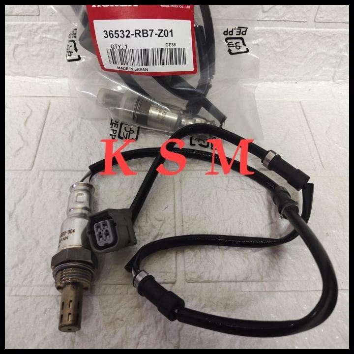 HOT DEAL SENSOR OKSIGEN BAWAH BRIO/MOBILIO 