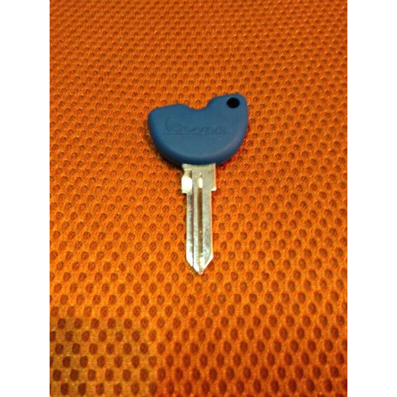 Kunci Polos (Blank Key) Modern Vespa