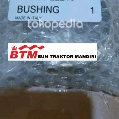 417-46-22220 BUSHING KOMATSU