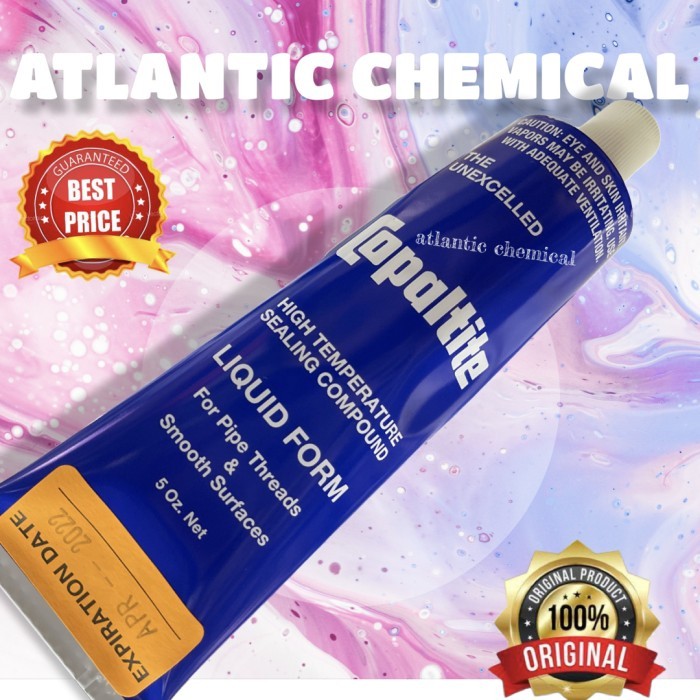 

TERBARU! COPALTITE SEALING COMPOUND