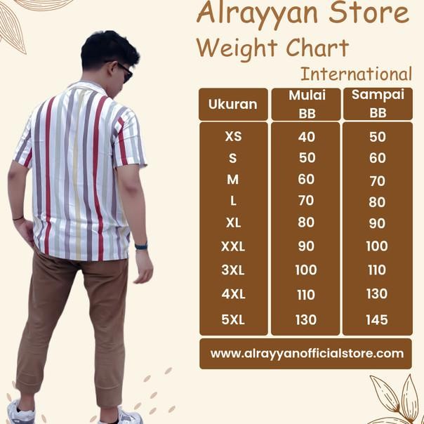 Baju Emeja Caual Pria Lengan De Emeja Hawai Pria Motif Jumbo