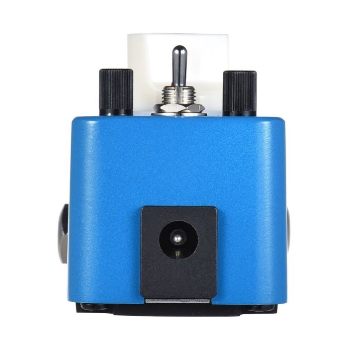 Dijual MOOER Blues Mood Overdrive Effect Pedal