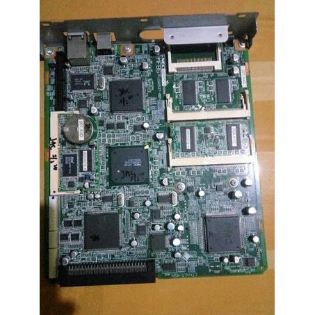 MFB atau Mainboard mesin fotocopy Bizhub 250-350-282-362