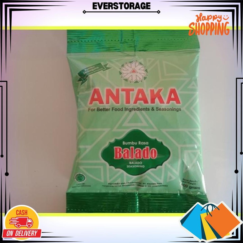 

Antaka Bumbu Tabur Bj Sale