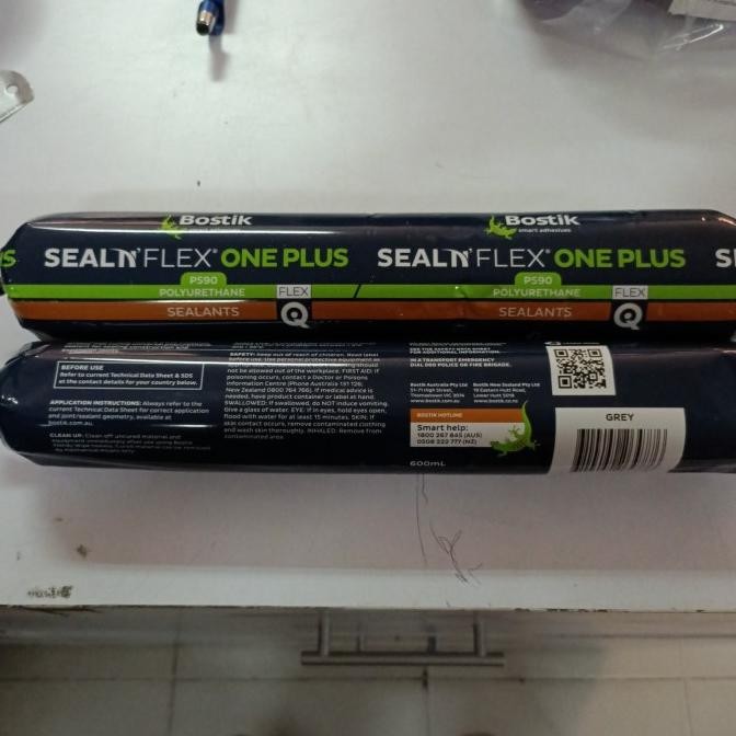 

Promo BOSTIK SEAL N FLEX 1 BOSTIK PU BOSTIK SOSIS GREY COD